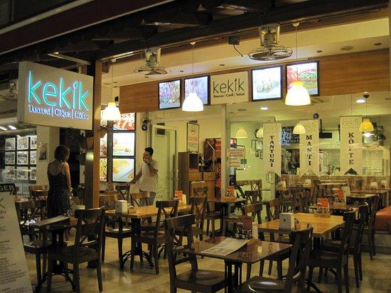 Kekik Restoran