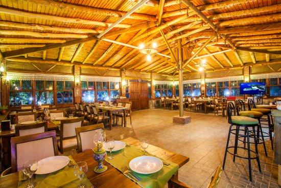 Otantik Taşev Restorant