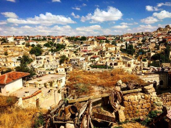 Ortahisar Evi Restaurant Wine House