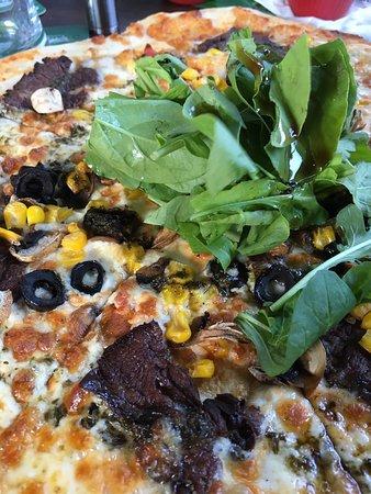 Buenas Bistro & Lounge