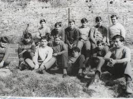 Iglesia de Carrasconte