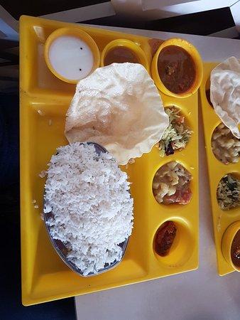 Fish Land Multicuisine Restaurant