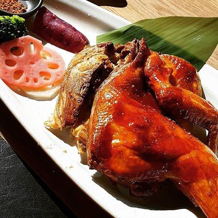 Tokiya - Chiayi Linsen W