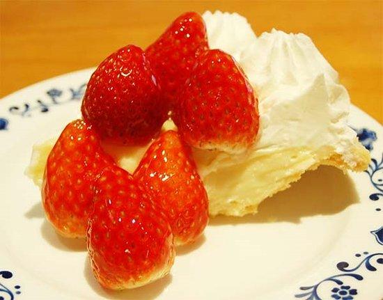 Anna Miller's Takanawa