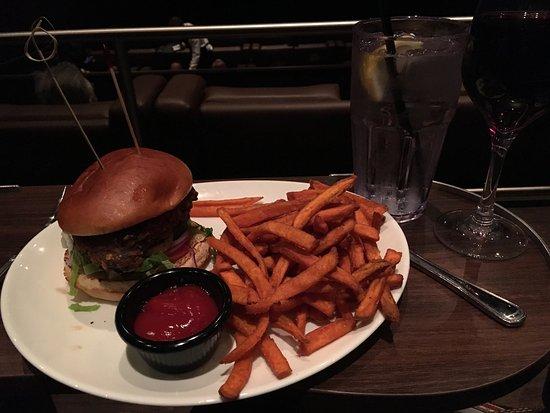 CineBistro at Liberty Center