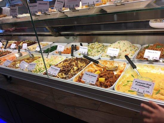 Aux Delices du Commerce