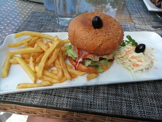 Arena Beach Restaurant