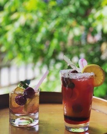 Ayder Tepe Cafe & Restaurant