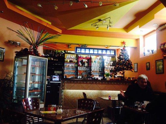 Kafe Poslasticarnica Grk