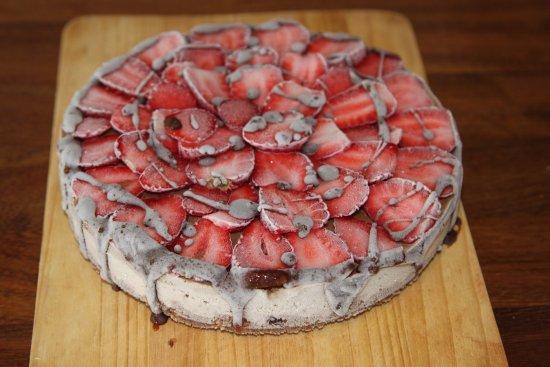 Ch'i Fine Food Atelier