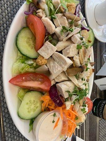 Cupcake Fashion Tea Room