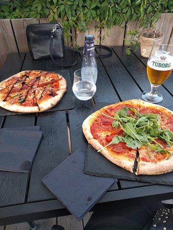 Green Island of Copenhagen