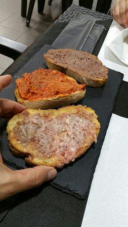 La Fraschetta Romana