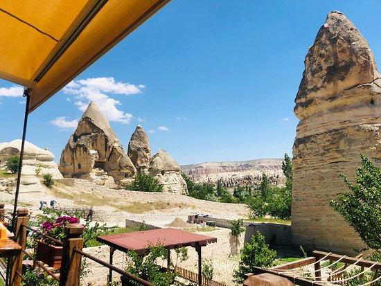 Gorkundere Cafe Breakfast