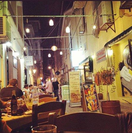 Ypourgion Krepalis & Kataxriseon