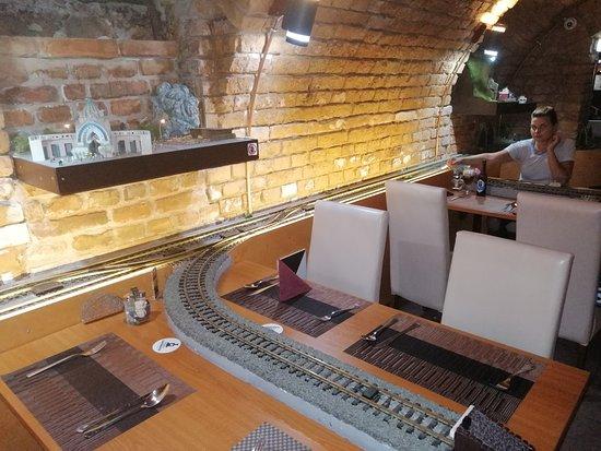 Lakomativ Restaurant