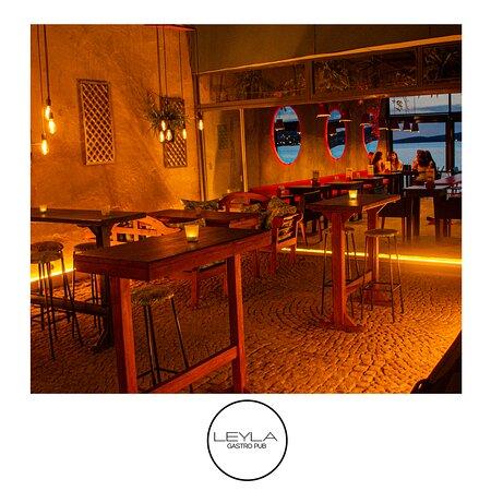 Leyla Gastro Pub