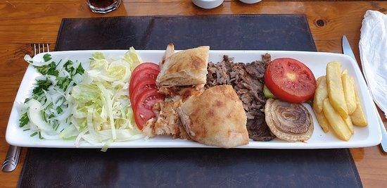 Mellis Garden & Jimmy's Steakhouse Bar & Grill