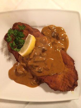 Landgasthof Lindenhof