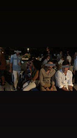 Ristorante Barcarizzo