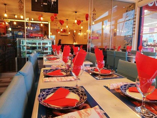 Oz Mercan Balikcilik