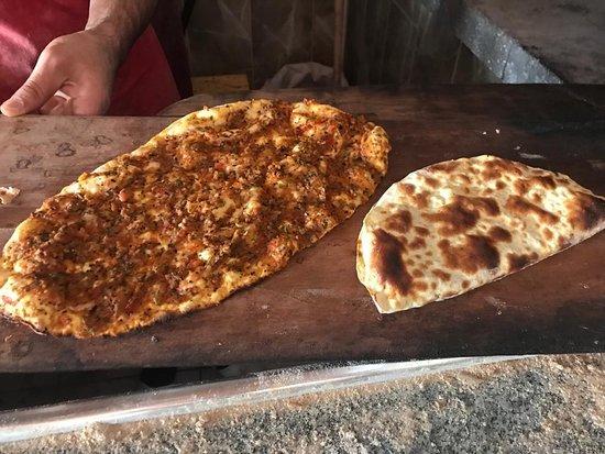 Durak Pide Lahmacun