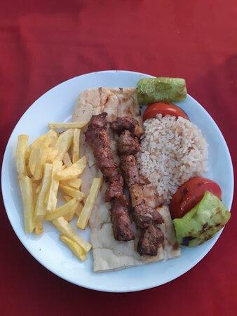 Kosem Restaurant Bar