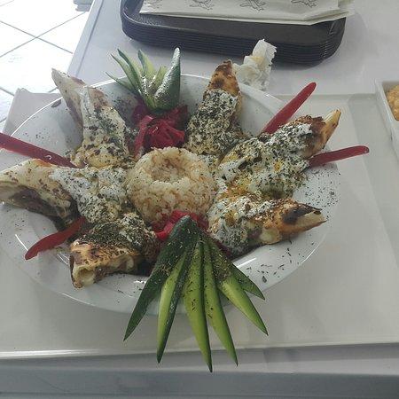 RIO OCAKBASI Restaurant