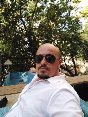 Ulupinar Tropik Restorant