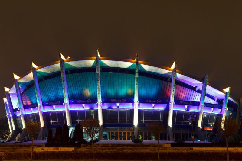 Kültür ve Spor Sarayı