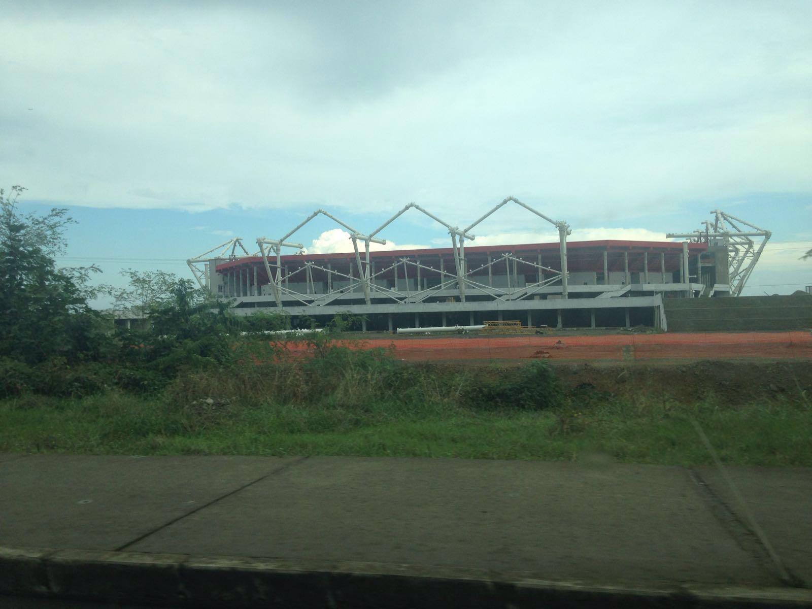 Şenol Güneş Stadyumu