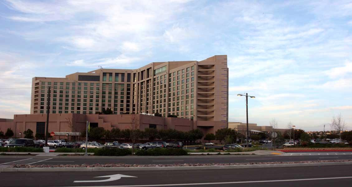 Pechanga Resort Casino