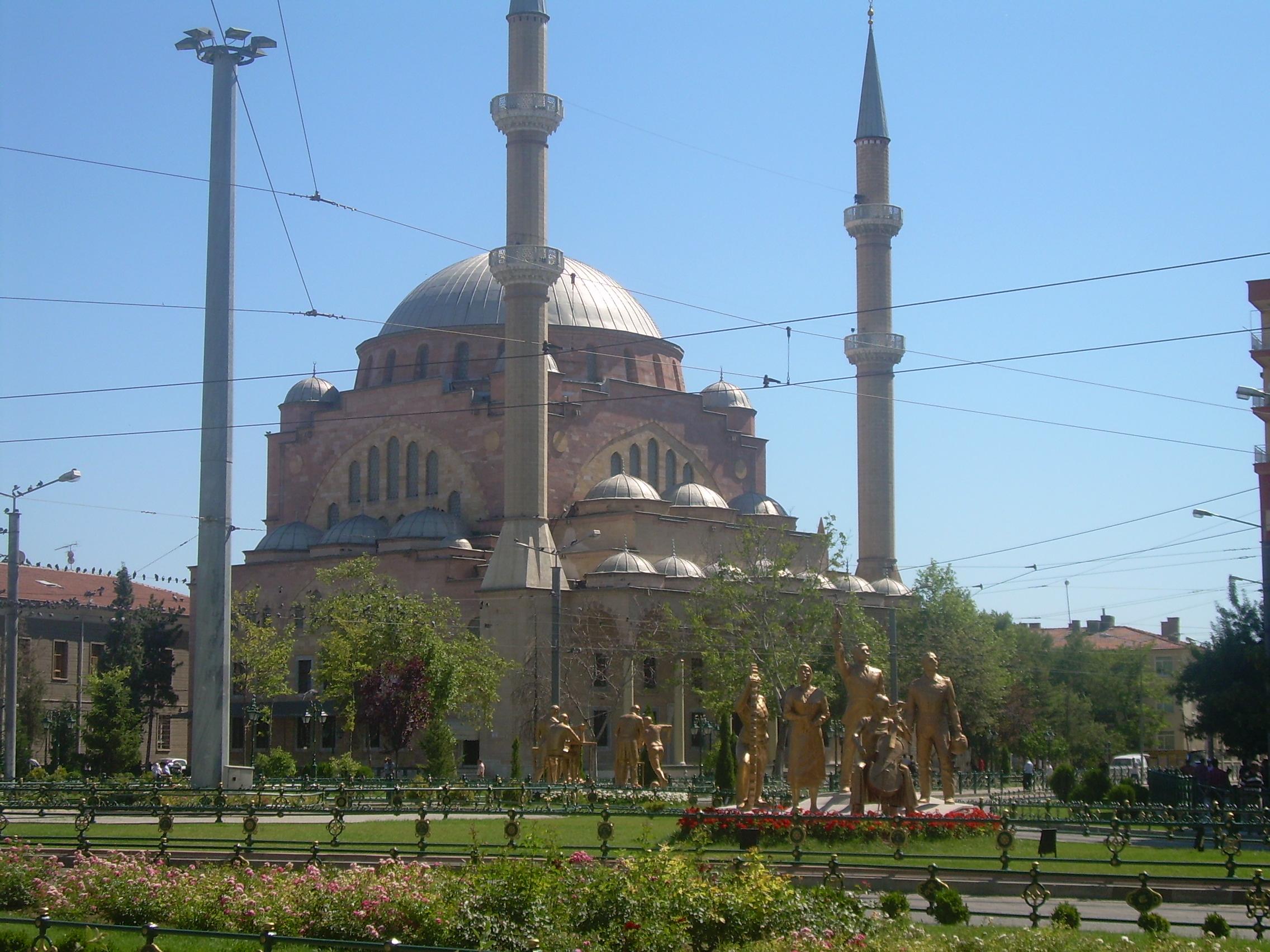 Reşadiye Cami