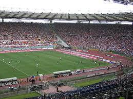 Olimpico Stadyumu