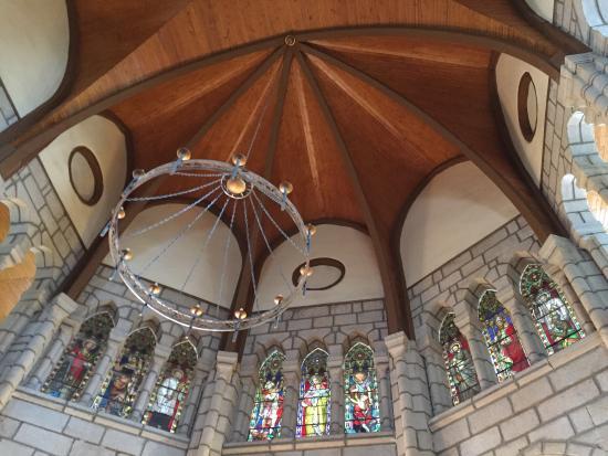 Cathedrale Catholique d Andohalo