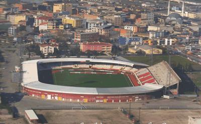 Samsun 19 Mayıs Stadı