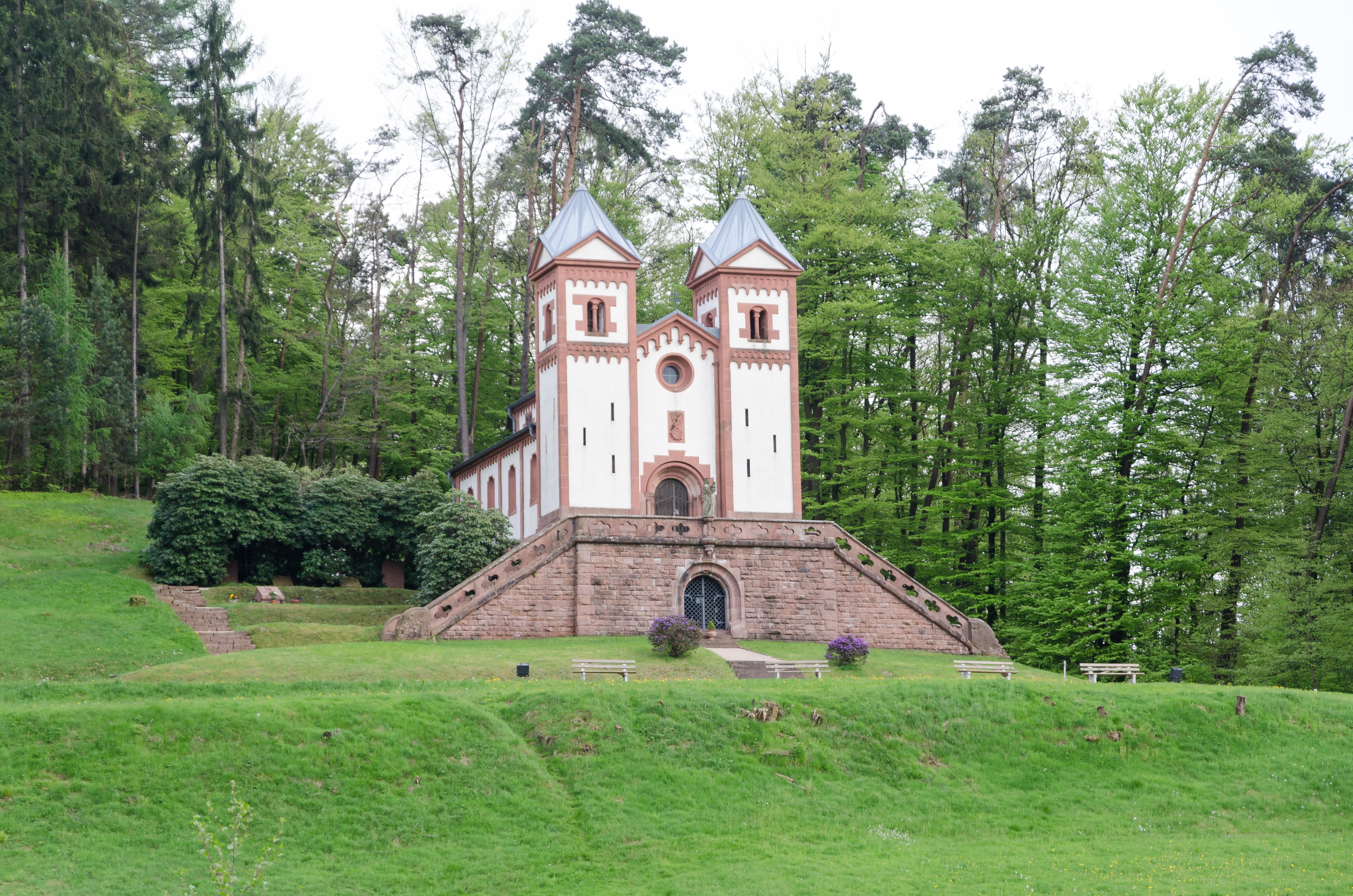 Gruftkapelle