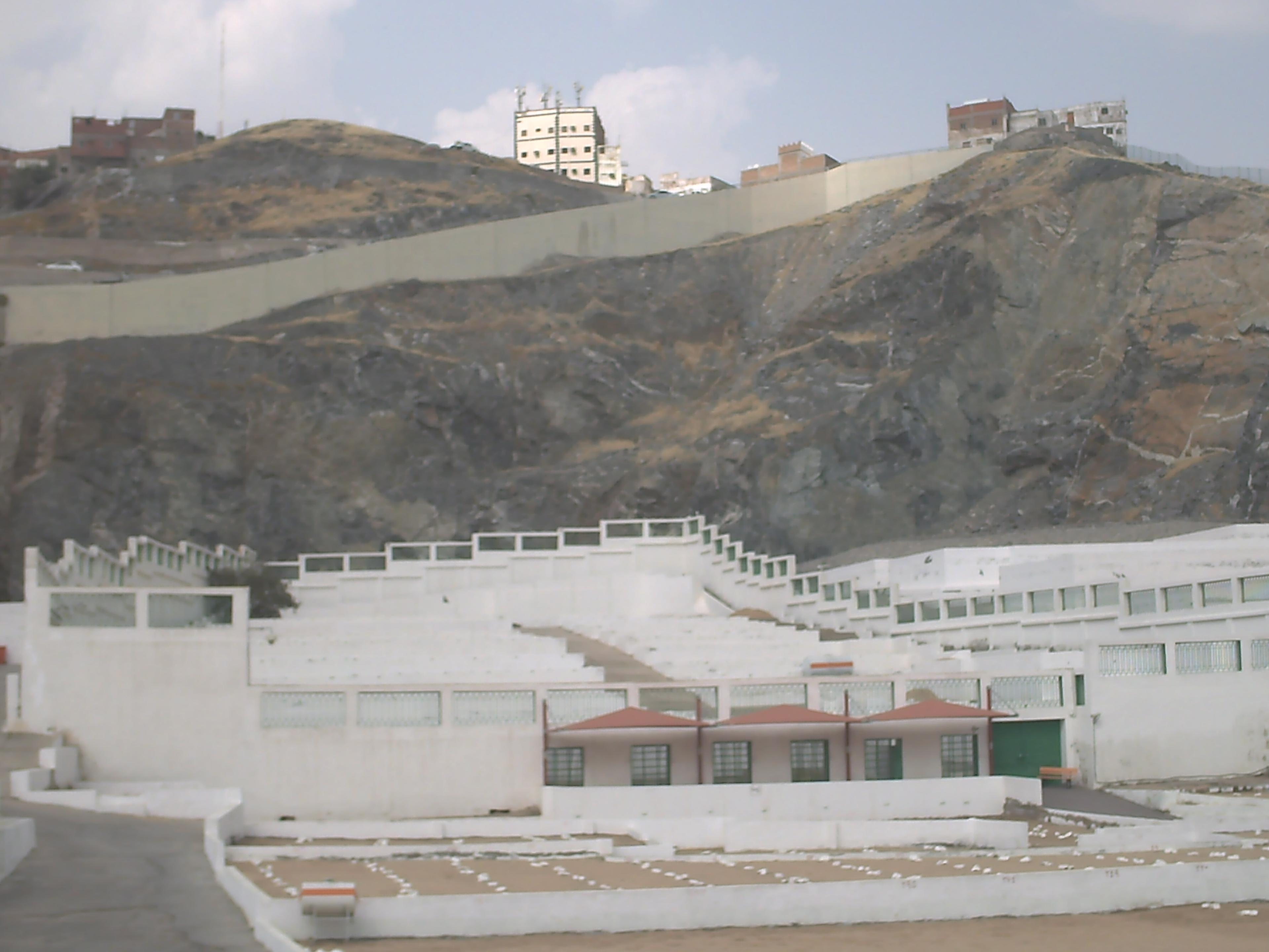 Al Malaa Mezarlığı