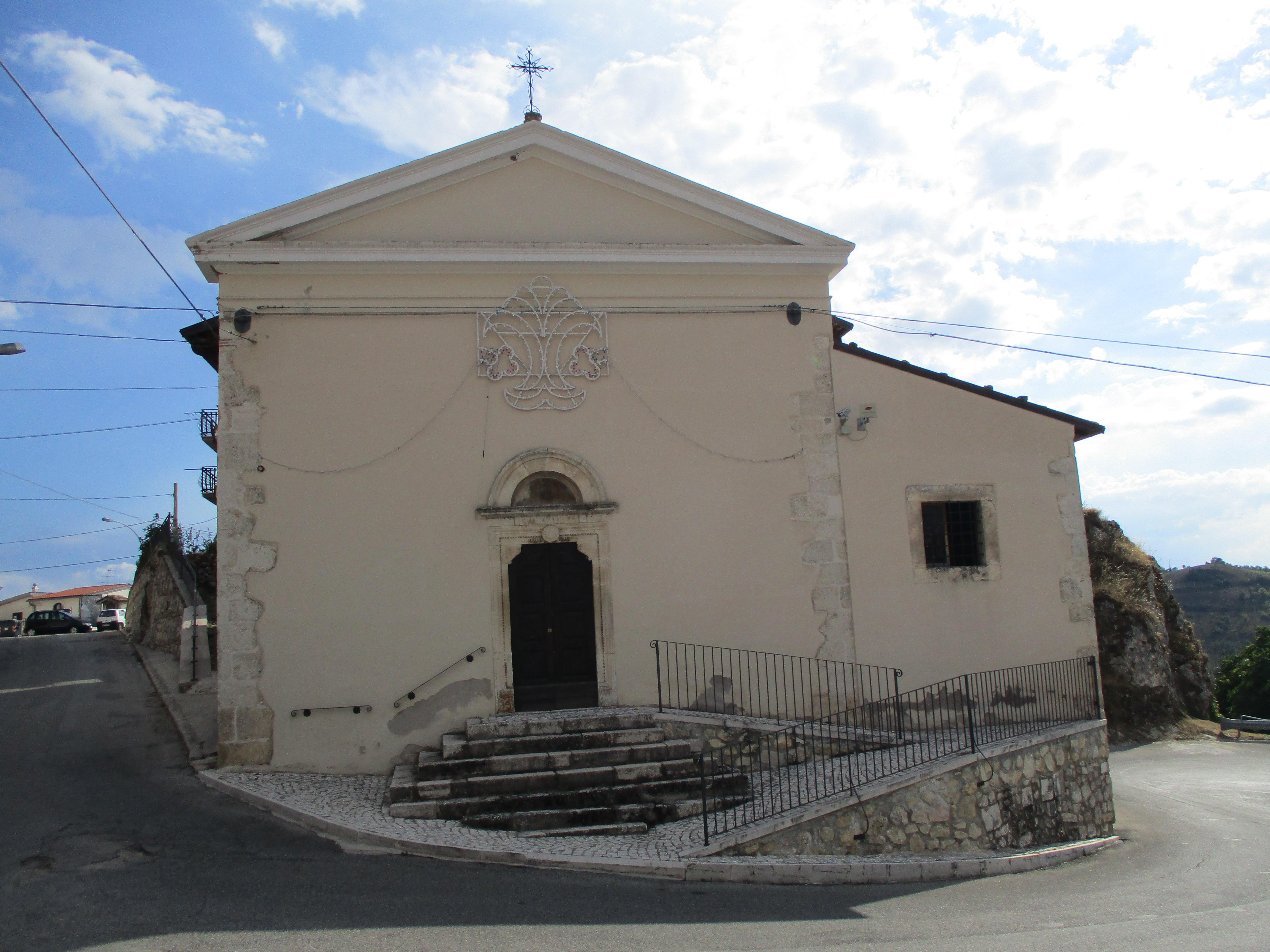 San Rocco