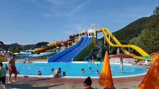 Podcetrtek Termal Spa