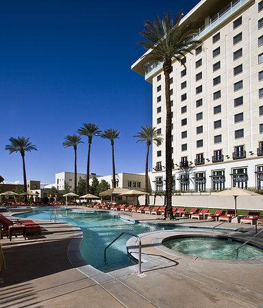Fantasy Springs Resort Kumarhanesi