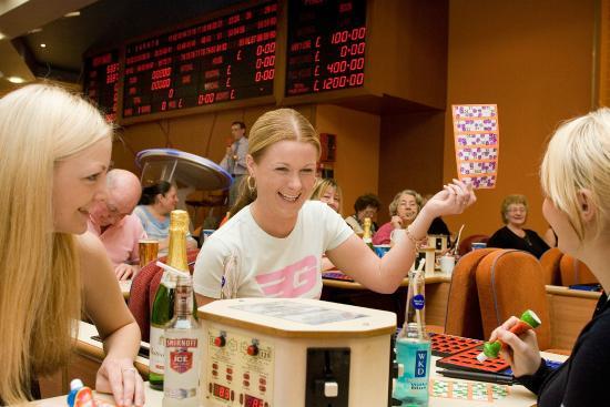 Opera Bingo Club