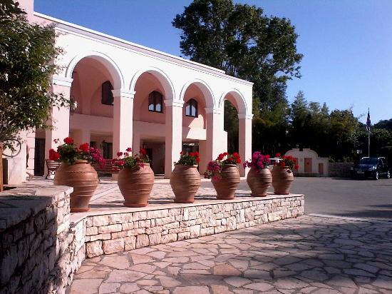 Roda Plajı