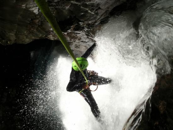 SKYclimber