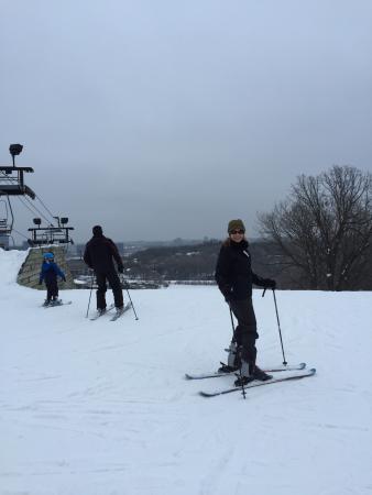Hyland Kayak ve Snowboard Merkezi