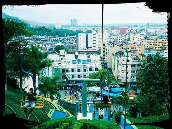 Teleferico Aparecida