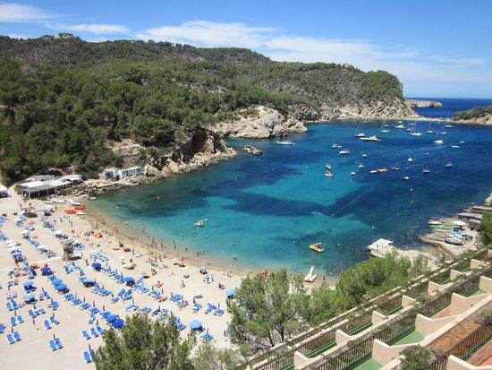 Puerto de San Miguel Plaji