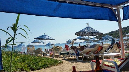Mitos Plajı