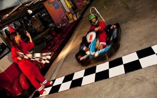 Olimpik Go Kart
