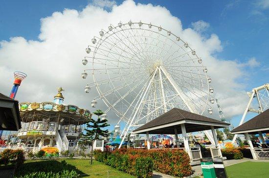 Sky Ranch Eğlence Parkı
